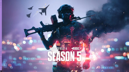 Battlefield Turkiye Discord Server Banner