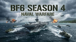 Battlefield Turkiye Discord Server Banner