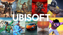 Ubisoft Discord Server Banner