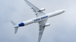 Flightradar24 Community Discord Server Banner