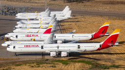 Flightradar24 Community Discord Server Banner