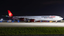 Flightradar24 Community Discord Server Banner