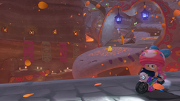 Mario Kart Discord Server Banner