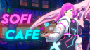 Sofi Cafe Discord Server Banner