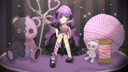 Sofi Cafe Discord Server Banner