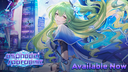 Grand Archive TCG Discord Server Banner