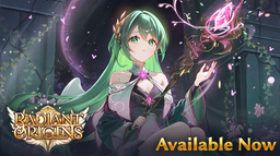 Grand Archive TCG Discord Server Banner