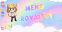 👑 Royalty Discord Server Banner