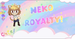 ๐ Royalty Discord Server Banner