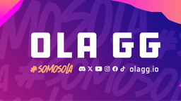 OLAGG Discord Server Banner