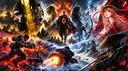 Indian Console Gamers Discord Server Banner