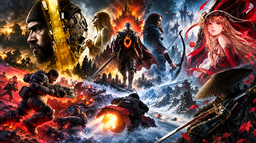 Indian Console Gamers Discord Server Banner
