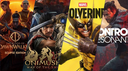 Indian Console Gamers Discord Server Banner