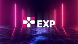 EXP Discord Server Banner