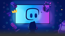 Mello Community Hub Discord Server Banner