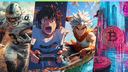 MYRIAD Discord Server Banner
