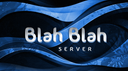 Blah Blah ⊰ Discord Server Banner