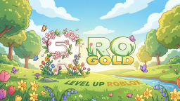 RoGold® Discord Server Banner