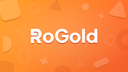 RoGold® Discord Server Banner