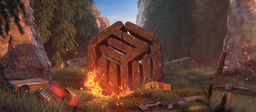RustCases.com Discord Server Banner