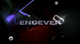 Never EndEver Discord Server Banner