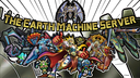 ⚙Machine World HUB⚙ Discord Server Banner
