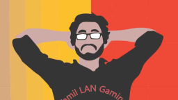 Tamil LAN Gaming Discord Server Banner