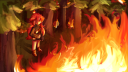 AlexFlipnote Discord Server Banner