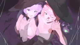 Cozy Observatory ⋆˙⟡ Discord Server Banner