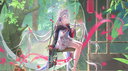 Cozy Observatory ⋆˙⟡ Discord Server Banner