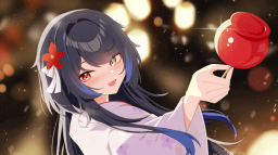 Cozy Observatory ⋆˙⟡ Discord Server Banner