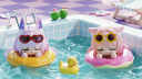 Cozy Observatory ⋆˙⟡ Discord Server Banner