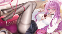 Cozy Observatory ⋆˙⟡ Discord Server Banner
