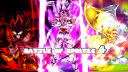 SpacePea Gang Discord Server Banner