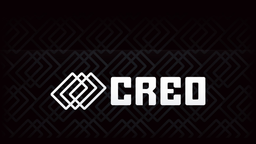 CREO Discord Server Banner