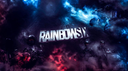R6 Siege Community Discord Server Banner