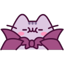 ◟🦇𖨂　mew　⏖　iconsㆍdecor Discord Server Banner