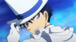 Gia đinh Kaito Kid Discord Server Banner