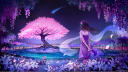The Book Nook ~ hangout Discord Server Banner