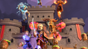 Epiko Universe Discord Server Banner