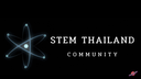 STEM THAILAND COMMUNITY Discord Server Banner