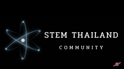 STEM THAILAND COMMUNITY Discord Server Banner