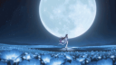 OwlJoule's Lunar Sanctuary Discord Server Banner