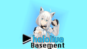 Hololive Basement Discord Server Banner