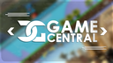 Game Central Discord Server Banner
