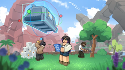 Typical Developers Discord Server Banner