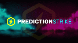 PredictionStrike Army ⚡ Discord Server Banner