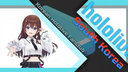 [KR] hololive FanClub Discord Server Banner