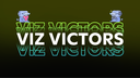 Viz's Victors Discord Server Banner