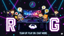 ððððððð ðððððð Discord Server Banner